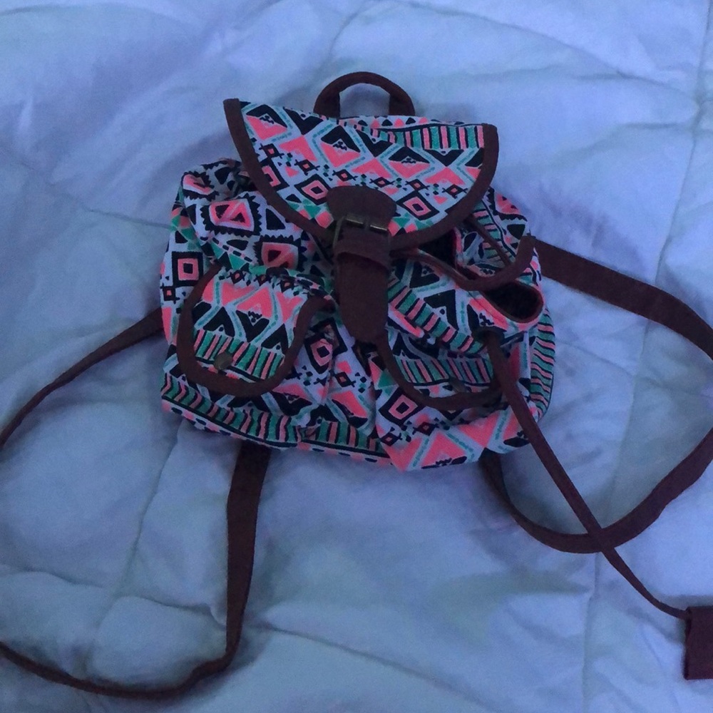 Mini bag